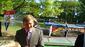 2009 Koninginnedag Apeldoorn