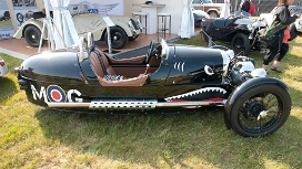 2013 Wings-Wheels-Goggles Auto