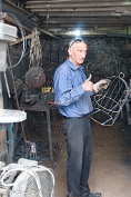 MVN20220423_094113 Metaalwerker in Amman Jordanië (c) Visch - Art Fotografie 2022