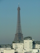 Eiffeltoren Eiffeltoren